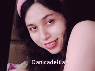 Danicadelilah