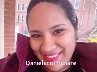 Danielacolmenare