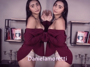Danielamoretti