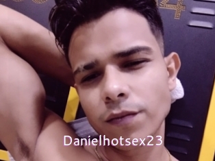 Danielhotsex23