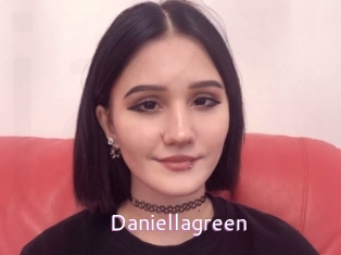 Daniellagreen