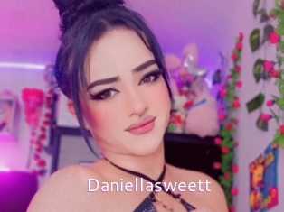 daniellasweett Just Amateurs