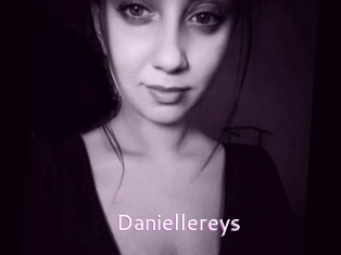 Daniellereys