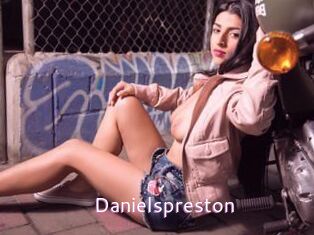 Danielspreston