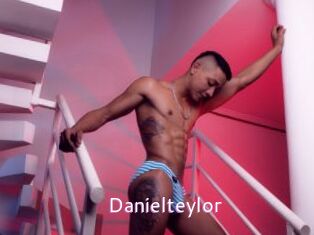 Danielteylor