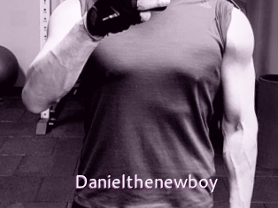 danielthenewboy Just Amateurs