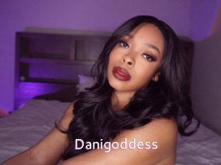 Danigoddess
