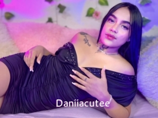 Daniiacutee