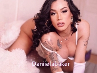 daniielabaker Just Amateurs
