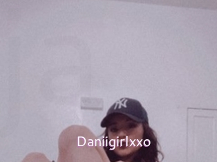 Daniigirlxxo