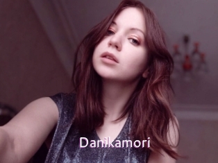 danikamori Just Amateurs