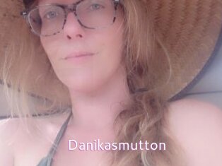 Danikasmutton