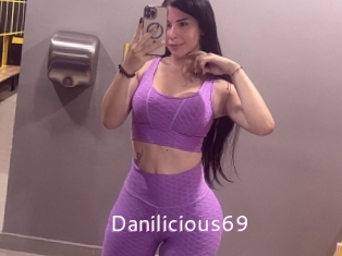 danilicious69 Just Amateurs