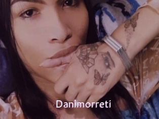 Danimorreti