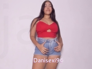 Danisexi96