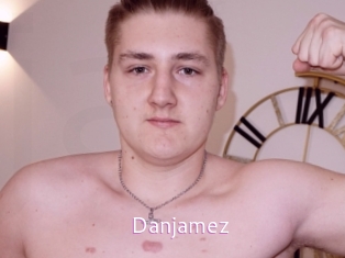 Danjamez