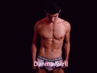 Danmaxwell