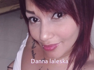Danna_laleska