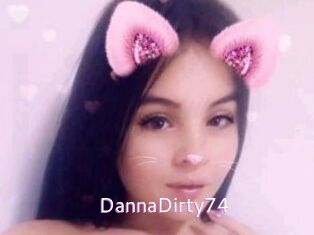 DannaDirty74