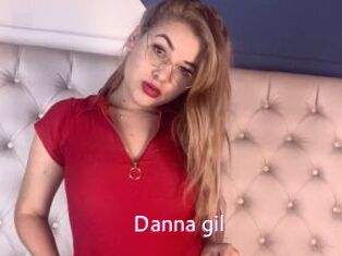 Danna_gil
