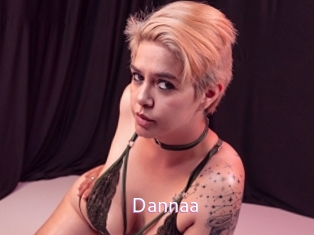 dannaa Just Amateurs