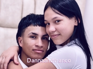 dannaandfranco Just Amateurs