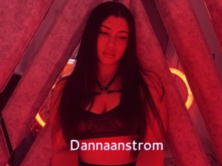 Dannaanstrom