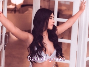 Dannah_gomez