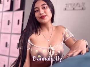 dannaholly Just Amateurs