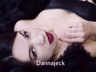 Dannajeck