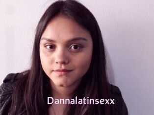 Dannalatinsexx