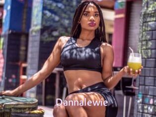 Dannalewie
