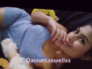Dannamaxwellss