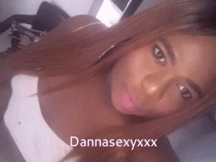 Dannasexyxxx