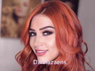 Dannazaens