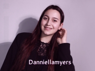 Danniellamyers