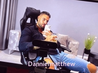 dannielmatthew Just Amateurs
