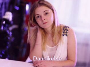 dannikelso Just Amateurs