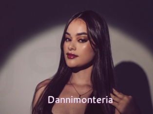Dannimonteria