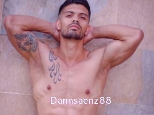 dannsaenz88 Just Amateurs