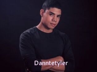 danntetyler Just Amateurs