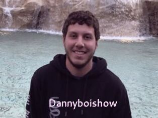 Dannyboishow