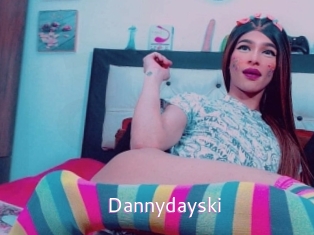 dannydayski Just Amateurs