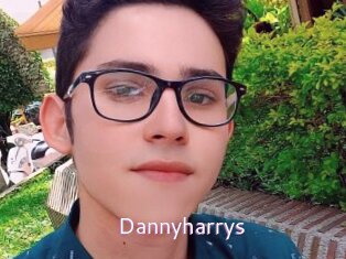Dannyharrys