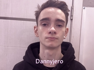 Dannyjero