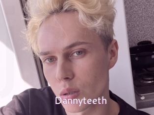 dannyteeth Just Amateurs