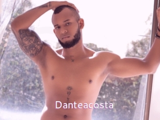 Danteacosta