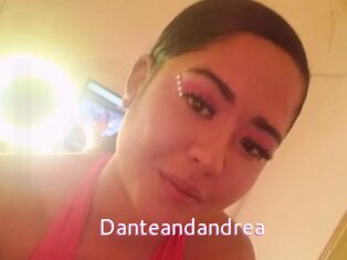 Danteandandrea
