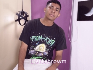 Dantebrowm