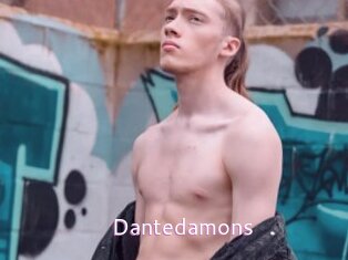 Dantedamons